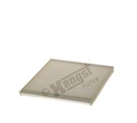 HENGST FILTER E1953LI Filter, interior air for OPEL,SUBARU,SUZUKI,VAUXHALL