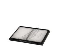 Hengst & Co Cabin Air Pollen Filter E1955LI – Fits Volvo S40/V40 (MK1)