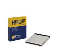 HENGST FILTER E1961LI Pollen filter