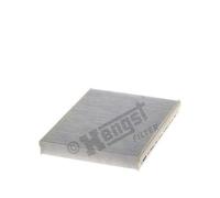 HENGST FILTER E1962LI Filter, interior air for FIAT,LANCIA