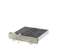AIR CABIN INTERIOR POLLEN FILTER FOR MITSUBISHI 4D56 TD 6G72 4G64 4G93 6G74