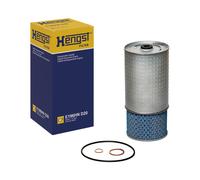 Genuine OE Quality Hella Hengst Engine Oil Filter Insert - E196HND20