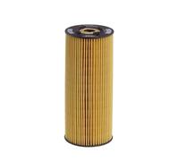 HENGST FILTER E197H D06 Oil filter