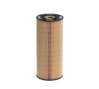 HENGST FILTER E197H D23 Oil filter