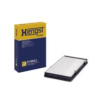 Genuine OE Quality Hella Hengst Interior Air Cabin Pollen Filter - E1984LI