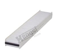 Cabin Air Filter Hengst E1985LI Fits Mercedes SL