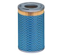HENGST FILTER E198H D09 Oil filter