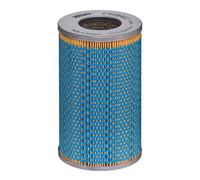 HENGST FILTER E198H02 Oil filter