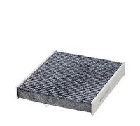 HENGST FILTER E1990LC Filter, interior air for FORD,FORD AUSTRALIA,VOLVO