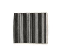 Cabin Air Filter Hengst E1990LC Fits Ford Volvo C30 C70 Focus S40 V50