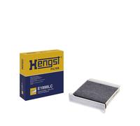 Cabin Filter E1998LC Hengst 7803A084 MME61701 MN185231 MR398288 MZ690361
