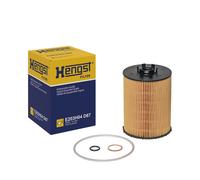 HENGST FILTER E203H04 D67 Oil filter