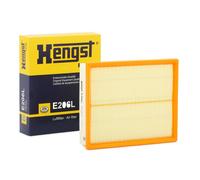 HENGST FILTER E206L Air filter