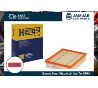 HENGST FILTER E206L Air filter