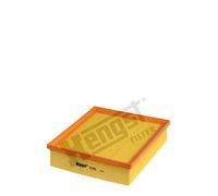 HENGST FILTER E206L Air filter