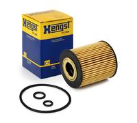 HENGST FILTER E211H01 D208 Oil filter