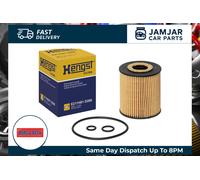 HENGST FILTER E211H01 D208 Oil filter