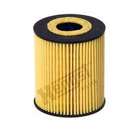 HENGST FILTER E211H01 D208 Oil filter