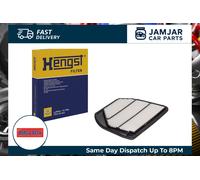 HENGST FILTER E2142L Air filter
