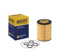 HENGST FILTER E22H D190 Oil filter
