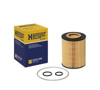 HENGST FILTER E22H D88 Oil filter