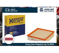 Air Filter Hengst E22L Fits Audi Barkas Daimler Jaguar Lada Porsche Seat