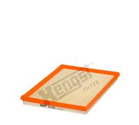 HENGST FILTER E236L Air filter