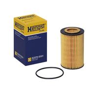 HENGST FILTER E237H D331 Oil filter
