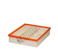HENGST FILTER E240L Air Filter for MERCEDES-BENZ,VW