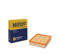 Air Filter Hengst E240L01 Fits Mercedes VW LT Sprinter 2-T Sprinter 3-T