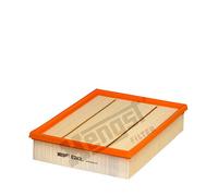 HENGST FILTER E243L Air Filter for VW