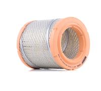 Air filter Filter Insert E244L HENGST FILTER for CITROËN PEUGEOT FIAT ALFA ROMEO