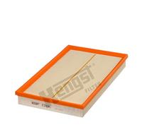 HENGST FILTER E249L Air Filter for OPEL,VAUXHALL
