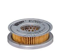 HENGST FILTER E26H Hydraulic Filter, steering system for MERCEDES-BENZ,PUCH
