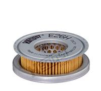 HENGST FILTER E26H Hydraulic Filter, steering system for MERCEDES-BENZ,PUCH
