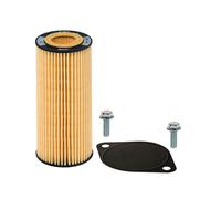 HENGST FILTER E28H D175 Oil filter