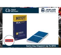 HENGST FILTER E2904LB Pollen filter
