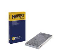 Cabin Air Filter Hengst E2904LC Fits Mercedes SLC SLK