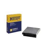 HENGST FILTER E2905LC Heating