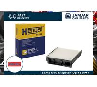 HENGST FILTER E2905LI Pollen filter