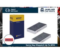 HENGST FILTER E2912LC01-2 Cabin Air Filter Fits Mercedes M-Class Gl-Class