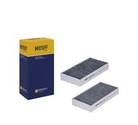 HENGST FILTER E2912LC01-2 Pollen filter