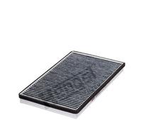 HENGST FILTER E2913LC Filter, interior air for MERCEDES-BENZ,MERCEDES-BENZ (FJDA