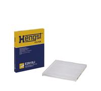 HENGST FILTER E2915LI Cabin Air Filter Fits Lexus RX Subaru Outback Tribeca