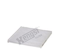 NEW FILTER INTERIOR AIR FOR TOYOTA LEXUS SUBARU CAMRY SALOON V4 HENGST FILTER