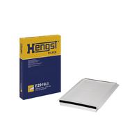 HENGST FILTER E2916LI Pollen filter