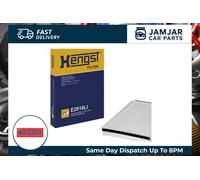 HENGST FILTER E2916LI Pollen filter