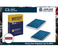 HENGST FILTER E2919LB-2 Pollen filter