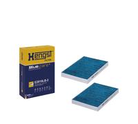 HENGST FILTER E2919LB-2 Pollen filter