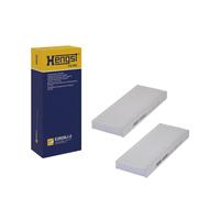 Hengst & Co Cabin Air Filter E2920LI-2 Pollen Filter for Nissan NP300 Navara Pathfinder